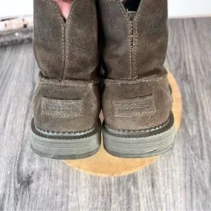 Sorel | Shoes | Sorel Madson Caribou Nm3499 Tobacco 256 For  display picture 1